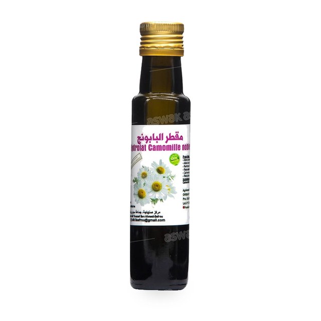 HYDROLAT DE CAMOMILLE 100ML