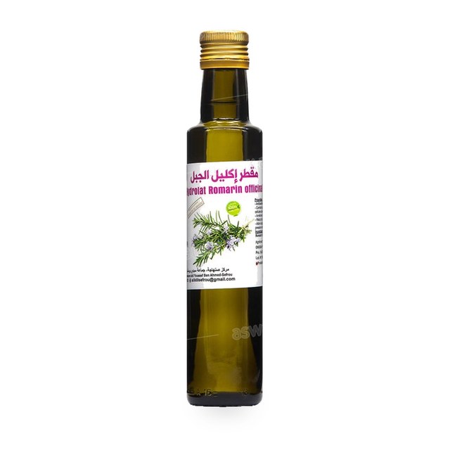 HYDROLAT DE ROMARIN 250ML