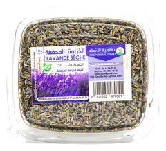 LAVANDE SECHEE 80G