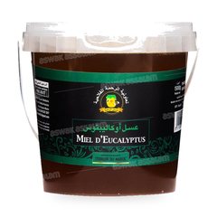 MIEL D’EUCALYPTUS 1,5KG
