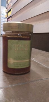 MIEL D’EUPHORBE 1KG