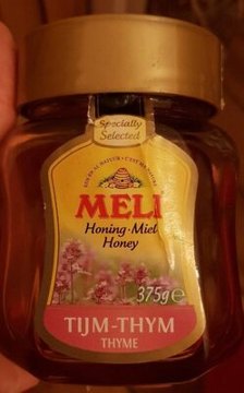 MIEL DE THYM 500G