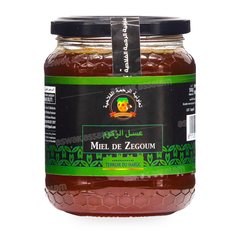 MIEL DE ZEGOUM 500G