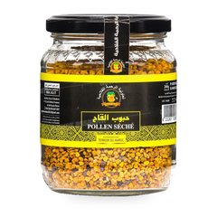 POLLEN SECHE 240G
