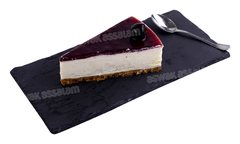 CHEESECAKE INDIVIDUEL FRAMBOISE