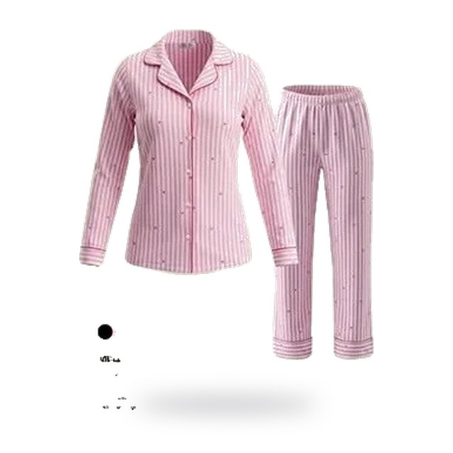 Pyjama pour femme – S-M-L-XL