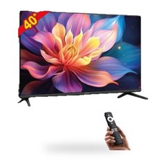 TV Honor X6 – 40″