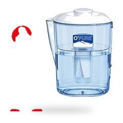 Carafe filtrante O’Pure – 2L