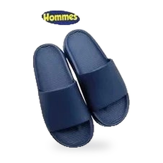 Sandales simples pour hommes – Lot de paires