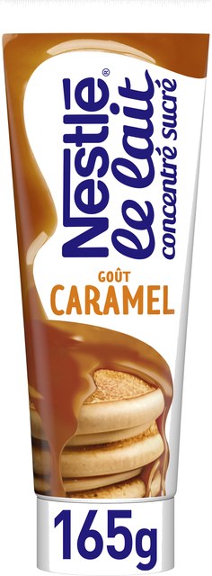 Lait concentré sucré – 170g