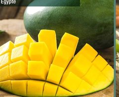 Mangue import prix au kg