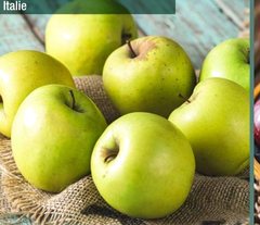 Pomme golden import prix au kg