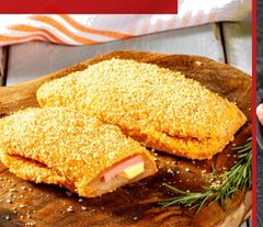 Cordon bleu premium Dar El Fellous 400g