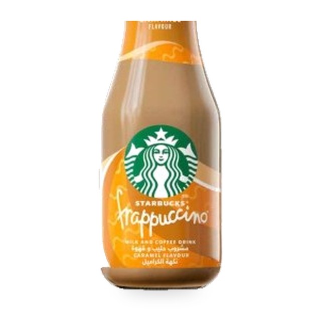 dit UIduC Starbucks 250ml prix au kg
