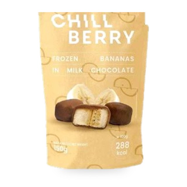 VUUE Chill Berry 150g prix au kg