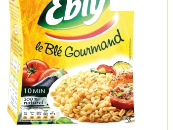 DIC CUISSU Ebty 1kg prix au kg