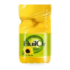 Huile de tournesoi Huilor SL prix au kg