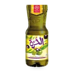 Huile d olive AI Horra 1L prix au kg