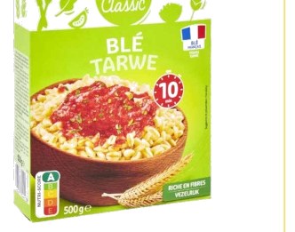 DIC DTCCU cuisson en 10min prix au kg
