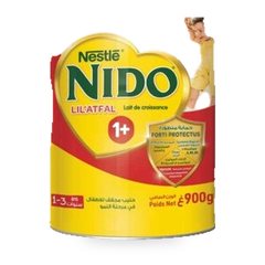 ait Ge CroISSaNnce Nido tan prix au kg