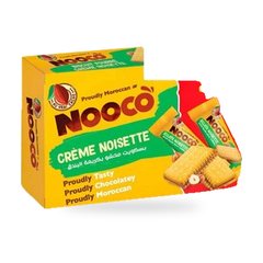 acK de DISCUI fourrés crème noisette prix au kg