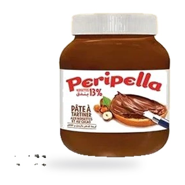 Pâte à tartiner PERIPELLA – 750g