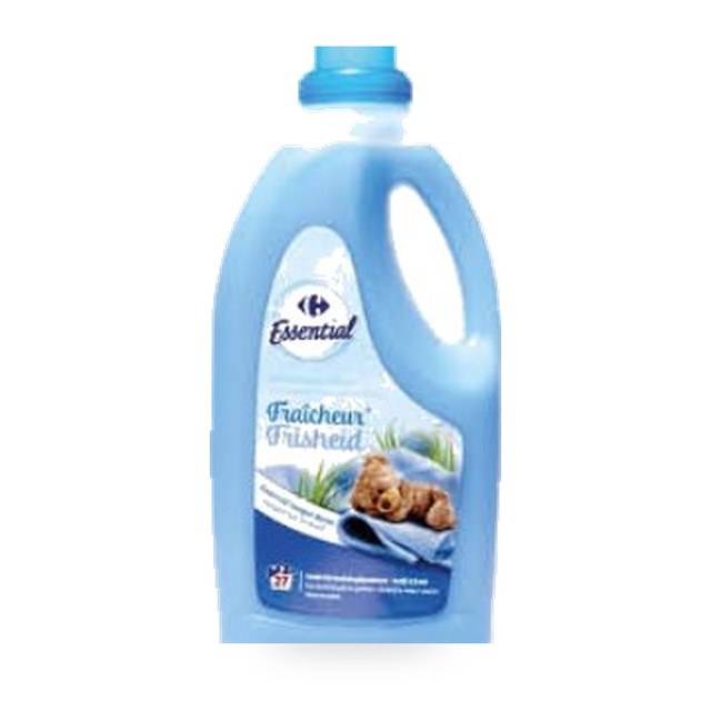 Assouplissant fraîcheur Alpine Carrefour 2L