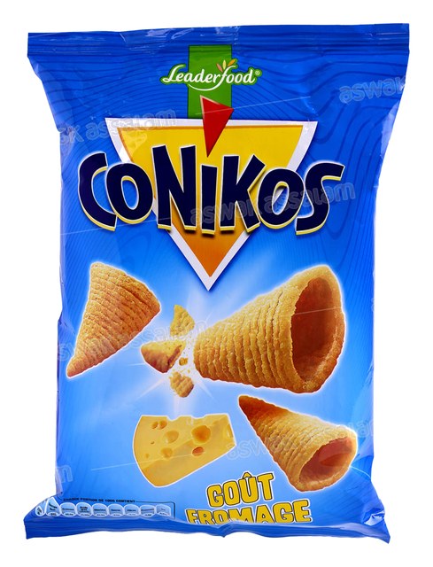 MAIS FROMAGE 85G CONIKOS