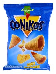 MAIS FROMAGE 85G CONIKOS