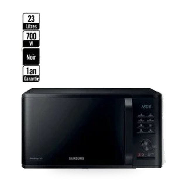 Micro-ondes Samsung – 23 L