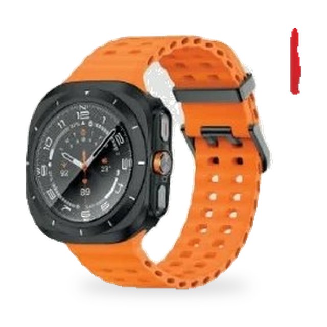 Montre connectée Z7 Ultra – PUNEX