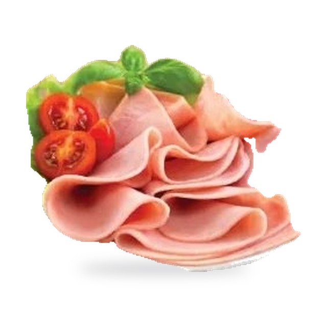 Jambon de dinde fumé Mavi – 100 g (prix au kg)
