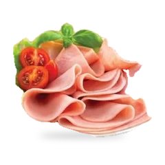 Jambon de dinde fumé Mavi – 100 g (prix au kg)