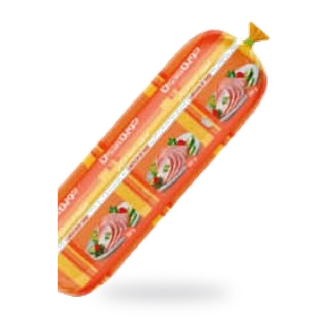 Luncheon de dinde en boyau Twimen 350g me me