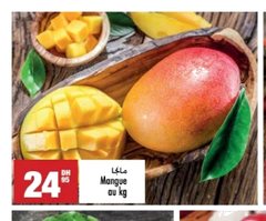 Kaki – (prix au kg)