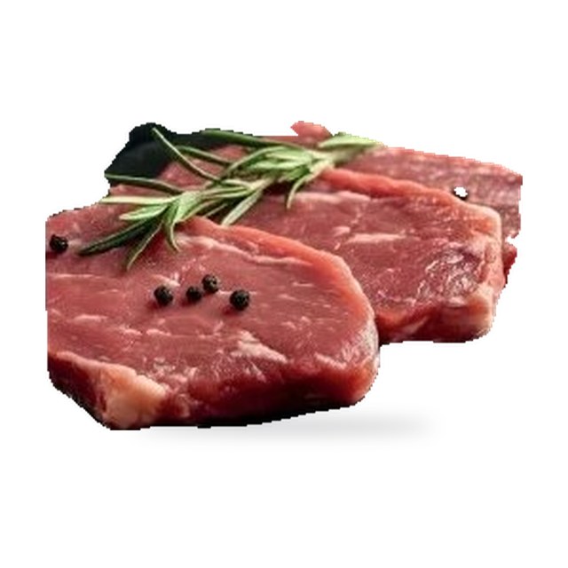 Steak de bœuf – (prix au kg)