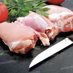 Haut de cuisse de poulet – (prix au kg)