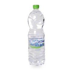 Eau Minerale Naturelle 1,5 L Ain Ifrane