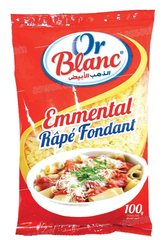 EMMENTAL RAPE 100G OR BLANC
