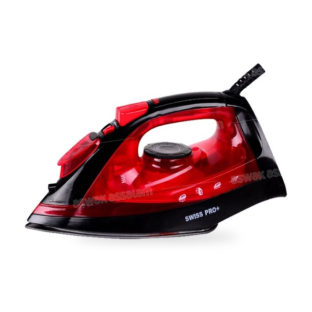 FER A REPASSER 1300W ER-1030 SUISS PRO+