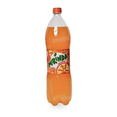 MIRINDA ORANGE 1,5L
