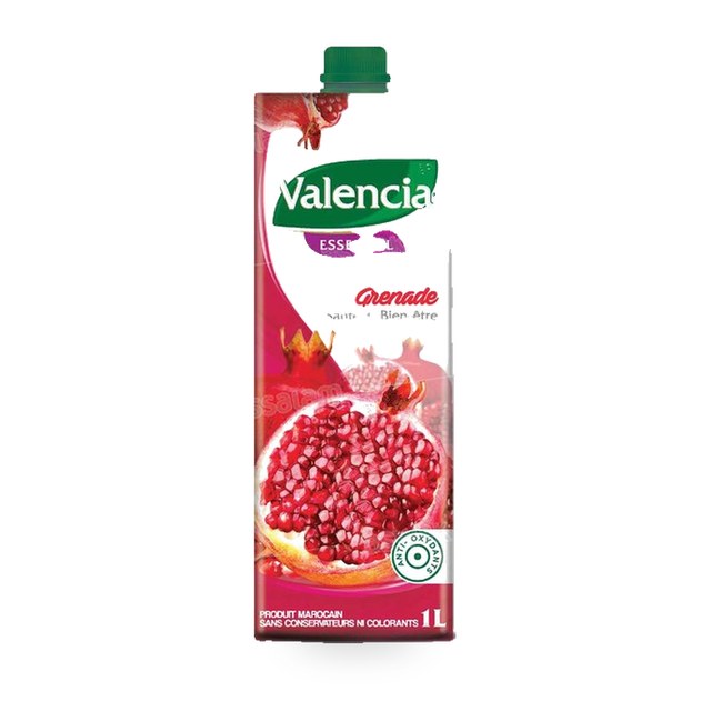 NECTAR GRENADE 1L VALENCIA ESSENTIEL