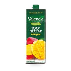 NECTAR ORANGE & MANGUE 1L VALENCIA