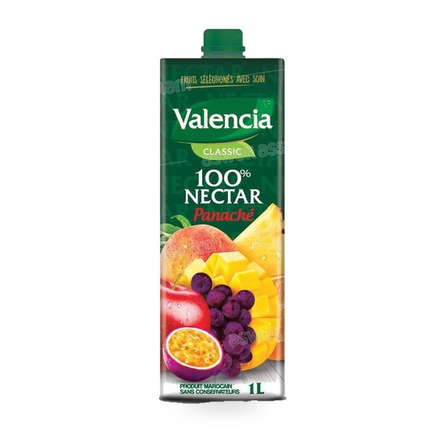 NECTAR PANACHE 1L VALENCIA