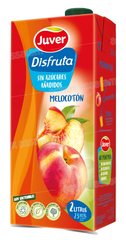 NECTAR PECHE SANS SUCRE 2L JUVER DISFRUTA