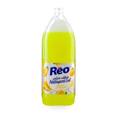 NETTOYANT SOL CITRON 5L REO