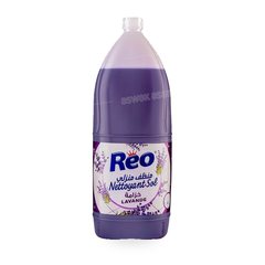 NETTOYANT SOL LAVANDE 5L REO