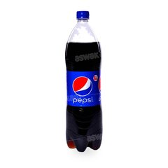 PEPSI COLA 1,5L