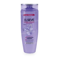SHAMPOOING HYDRATANT HYALURON REPULP 600ML ELSEVE