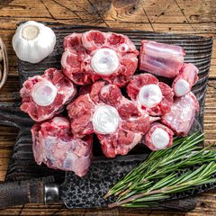 Queue de Boeuf 1 kg